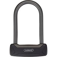 Abus Granit Plus 640 black - thumbnail
