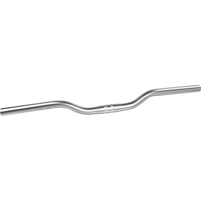 Ergotec Stuurbocht city alu look