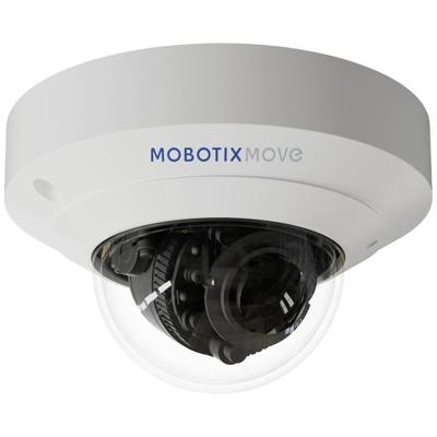Mobotix Mx-MD1A-5-IR Mx-MD1A-5-IR IP Bewakingscamera LAN 2720 x 1976 Pixel