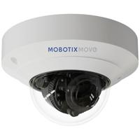 Mobotix Mx-MD1A-5-IR Mx-MD1A-5-IR IP Bewakingscamera LAN 2720 x 1976 Pixel - thumbnail