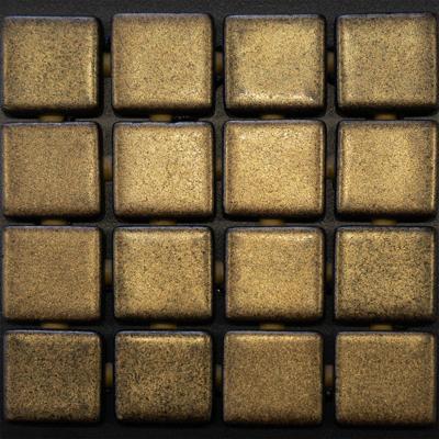 Mozaïek Ezarri Space 2.5x2.5 cm Mat Scorpio Ezarri