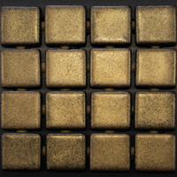 Mozaïek Ezarri Space 2.5x2.5 cm Mat Scorpio Ezarri - thumbnail