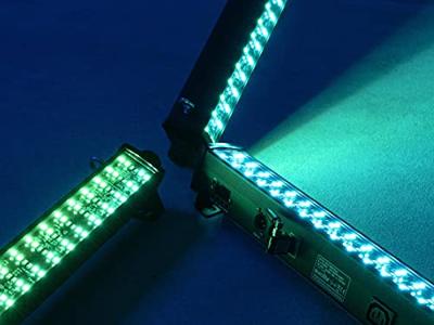 Eurolite 51930353 PIX-144/72 LED-lichteffect Eurolite 51930353 PIX-144/72 LED-lichteffect