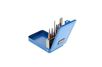 GEDORE slaggereedschap set "106d" tool kits 106d 6-part - thumbnail