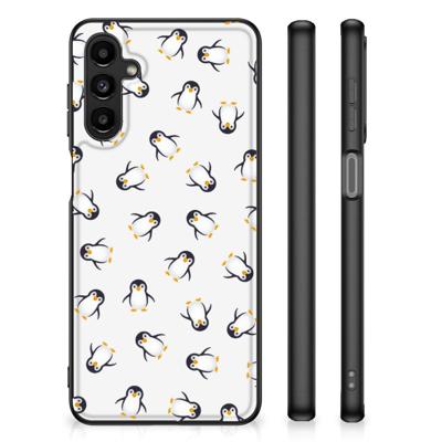Back Case voor Samsung Galaxy A14 5G Pinguïn Back Case voor Samsung Galaxy A14 5G Pinguïn