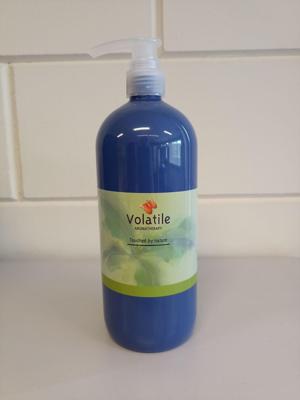Volatile Massageolie sesam relax 1000 Milliliter