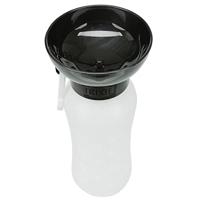 TRIXIE WATERDISPENSER VOOR ONDERWEG KUNSTSTOF ASSORTI - thumbnail