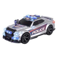 Dickie street force politieauto - thumbnail