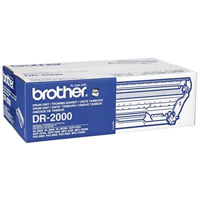 Brother DR-2000 trommeleenheid