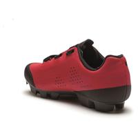 Buzaglo Catlike mtb schoenen kompact&apos;o x1 nylon maat 40 rood - thumbnail