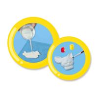 SES Creative Gipsgieten Hond En Kat - thumbnail