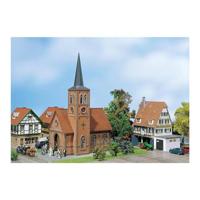 Faller 130239 H0 Kleine stadskerk - thumbnail