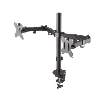 Neomounts FPMA-D550DBLACK Monitorarm 10-32"