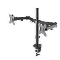 Neomounts FPMA-D550DBLACK Monitorarm 10-32" - thumbnail