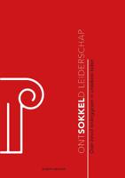 Ontsokkeld leiderschap (Hardback) - thumbnail