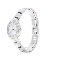 Fossil ES3282 Dameshorloge Virgina met zirkonia 30 mm - thumbnail