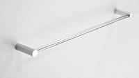 Ida enkele handdoekrek 60cm chroom - thumbnail