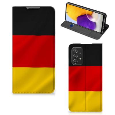 Samsung Galaxy A72 (5G/4G) | Standcase | Duitsland