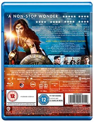 Wonder Woman