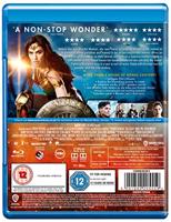 Wonder Woman - thumbnail