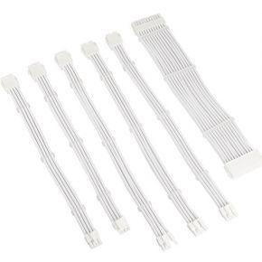 Kolink COREADEPT-EK-WHT interne stroomkabel 0,35 m Kolink COREADEPT-EK-WHT interne stroomkabel 0,35 m
