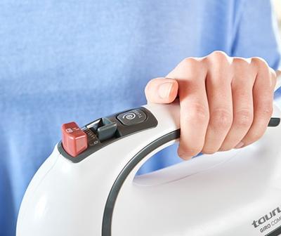 Blender en Deegmixer Taurus GIROCOMPLET Wit 500 W 2,5 L