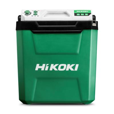 Hikoki accu koelbox 18v naked