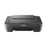 Canon PIXMA MG2556S All-in-one inkjet printer Grijs - thumbnail