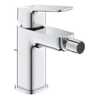 Grohe Cubeo Bidetmengkraan S-size - 1-gats - chroom 1018100000 - thumbnail