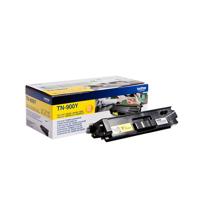 Brother TN-900YP tonercartridge 1 stuk(s) Origineel Geel - thumbnail