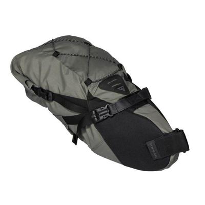 TOPEAK Backloader - 15 l - green
