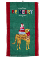 Gastendoek - Groen - thumbnail