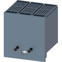 Siemens 3VA9111-0WF30 Klemafdekking 1 stuk(s)