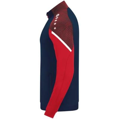 JAKO 9322K Polyestervest Performance Kids - Marine/Rood - 140 - thumbnail