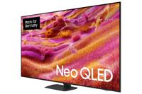 Samsung Neo QLED 4K QN90F 55 inch (138 cm) mini-led-tv, anti-reflectie, NQ4 AI Gen3 processor, Neo Quantum HDR+, 4K Upscaling Pro, Dolby Atmos, Knox Security, Samsung Vision AI smart tv - thumbnail
