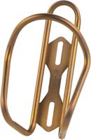 SILCA bidonhouder "anodized titanium ti" bot.cage anod.tit. bourbon - thumbnail