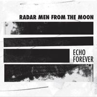 Echo Forever - LP (5060467880121) - thumbnail