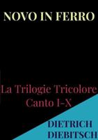 Novo In Ferro - Dietrich Diebitsch - ebook - thumbnail