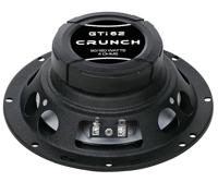 Crunch GTI-62 3-weg triaxiale inbouwluidspreker 180 W Inhoud: 1 paar - thumbnail