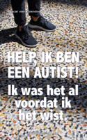 Help, ik ben een autist! - Pascal van IJzendoorn, Ans Ettema-Essler - ebook - thumbnail