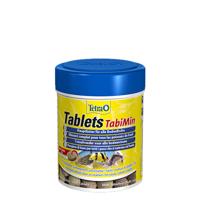 Tablets Tabi Min 275 tabletten Vis Gebr. de Boon Tetra - Tetra - thumbnail