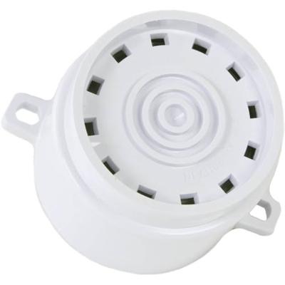 ComPro Sirene AF/W Askari Flange Meertonig 12 V/DC, 24 V/DC 101 dB ComPro Sirene AF/W Askari Flange Meertonig 12 V/DC, 24 V/DC 101 dB