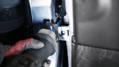 Bosch Accessories 2608900381 EXPERT „Vehicle Rescue” S 1157 CHM zaagblad, 3 stuks Zaagbladlengte 225 mm 3 stuk(s)