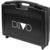 M-Live Divo Hard Bag voor Divo backing track player/mixer en audio interface - thumbnail