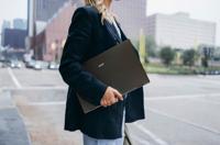 Acer Foldable PD193QE 19 Full HD Dual Portable IPS Monitor - thumbnail