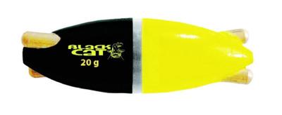 Black Cat Vibro Dobber 20 gr