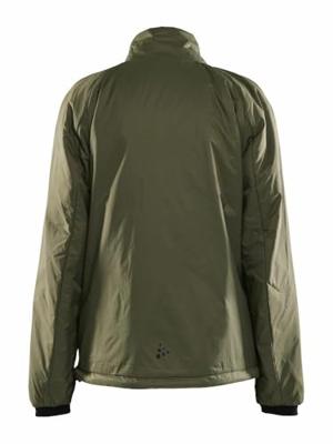 Craft 1912216 CORE Light Padded Jacket W - Rift - XL