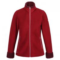 Regatta outdoorvest Bernice dames donkergroen - thumbnail