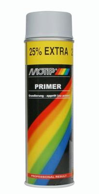 motip primer grijs 500ml