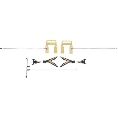 Märklin 072024 H0 Kortkoppeling Stroomvoerend 1 stuk(s) Märklin 072024 H0 Kortkoppeling Stroomvoerend 1 stuk(s)